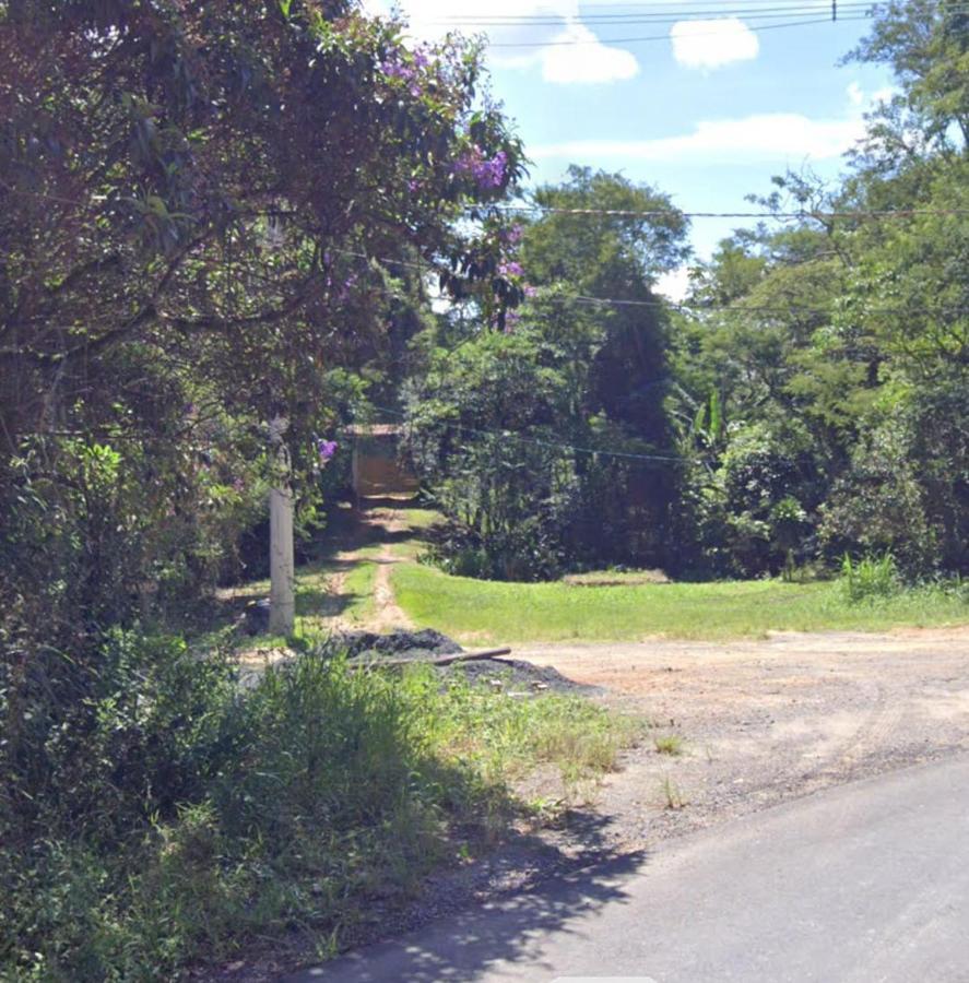 Celeiro Verde Guararema Exterior foto